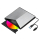 Napęd DVD Zenwire Napęd Zewnętrzny DVD CD RW 2w1 USB 3.0 USB-C 3.1 SY881